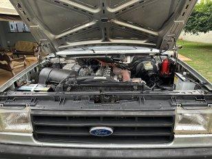 Foto 10 - Ford F1000 Super Série 3.9 Turbo Diesel 4x2 C.S