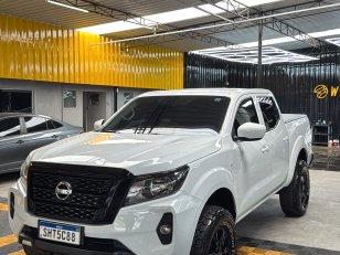 Foto 7 - Nissan Frontier S 2.3 TDi 16v 4x4 C.D.