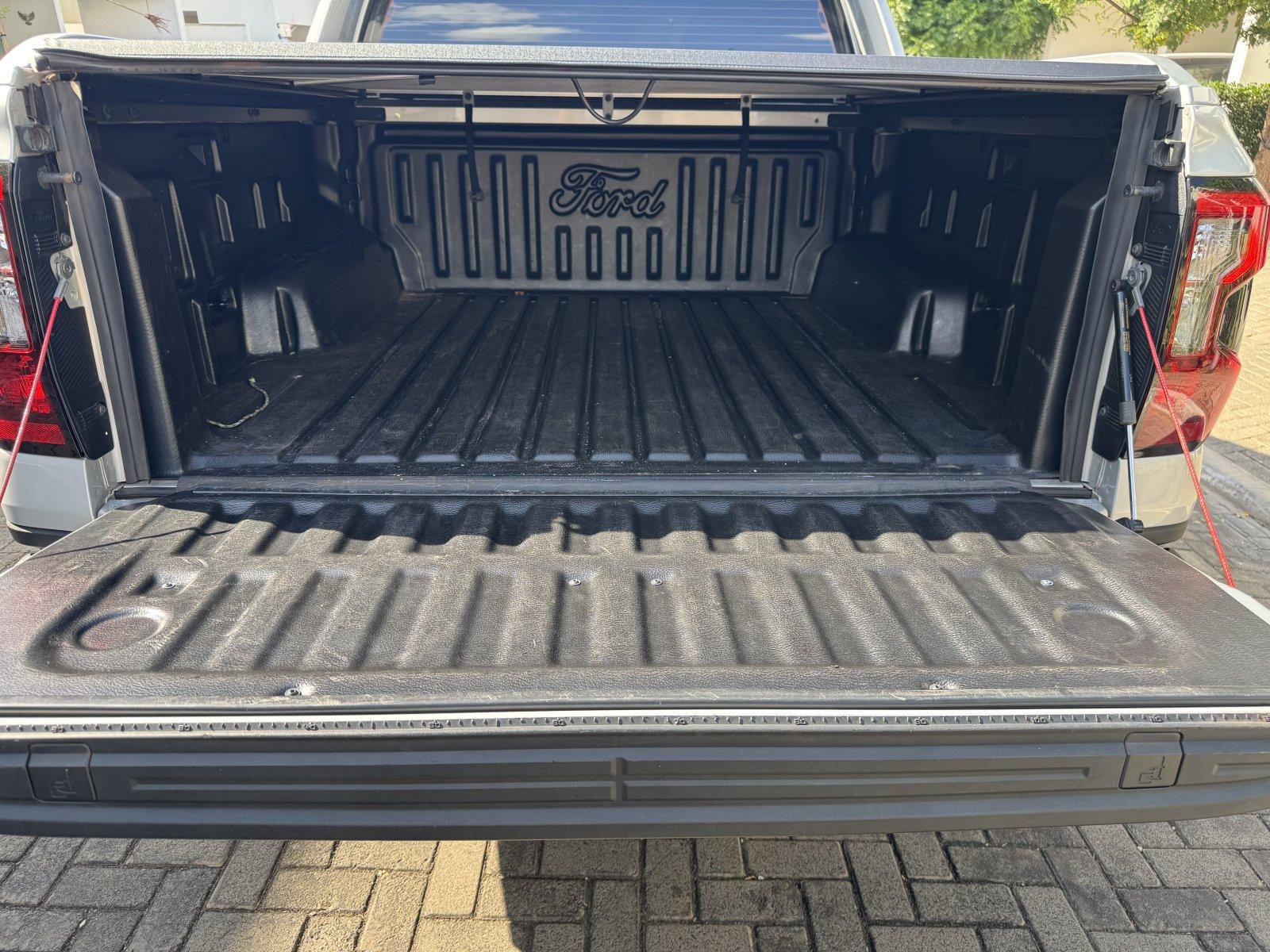 Foto 10 - Ford Ranger Limited 3.0 V6 Turbo Diesel 4x4