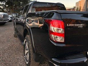 Foto 3 - Mitsubishi L200 Triton Sport HPE-S 2.4 Turbo Diesel 4x4