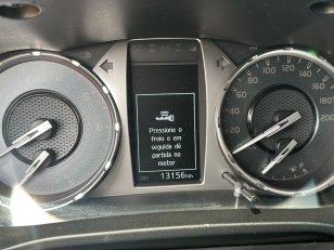 Foto 7 - Toyota Hilux SRX 2.8 Turbo Diesel 4x4