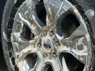 Foto 10 - Ford F150 Platinum 5.0 V8 Gasolina FX4