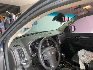 Foto 6 - Chevrolet TrailBlazer Premier 2.8CTDi 16v 4x4