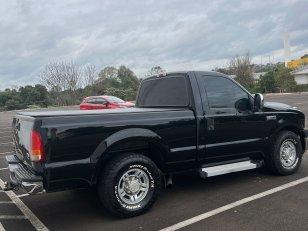 Foto 4 - Ford F250 XLT 3.9 Turbo Diesel