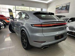 Foto 9 - Porsche Cayenne E-Hybrid 3.0 V6 Turbo