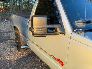Foto 8 - Chevrolet Silverado Conquest 4.2TD 18v