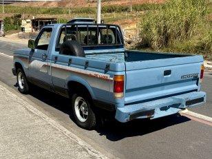 Foto 5 - Chevrolet D20 Custom 3.9D Deluxe