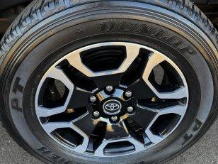 Foto 10 - Toyota Hilux SRX 2.8 Turbo Diesel 4x4