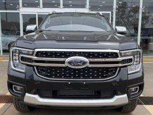 Foto 2 - Ford Ranger Limited Plus 3.2 Turbo Diesel 4x4