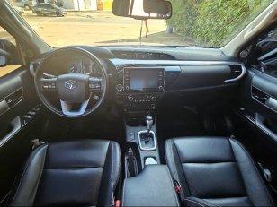 Foto 6 - Toyota Hilux SRV D4-D 2.8 Turbo Diesel 4x4