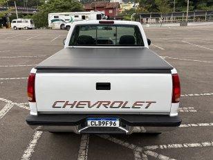 Foto 6 - Chevrolet Silverado DLX 4.2 Turbo Diesel