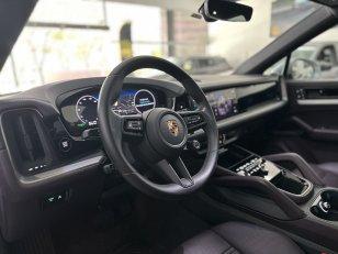 Foto 4 - Porsche Cayenne E-Hybrid 3.0 V6 Turbo