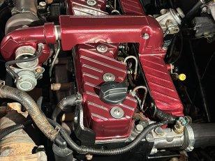 Foto 4 - Chevrolet Silverado Conquest 4.2TD 18v