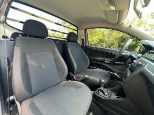 Foto 8 - Volkswagen Saveiro Robust 1.6 C.S.