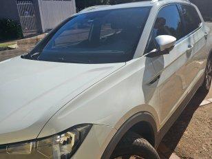 Foto 2 - Volkswagen T-Cross Highline 1.4 16v TSi