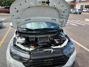 Foto 9 - Fiat Strada Freedom 1.3 C.D.