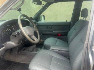 Foto 9 - Toyota Hilux SW4 2.7 Gasolina 4x4