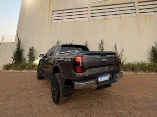 Foto 5 - Ford Ranger Limited 3.0 V6 Turbo Diesel 4x4