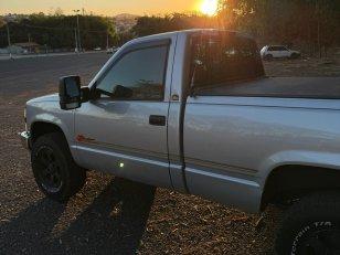 Foto 4 - Chevrolet Silverado Conquest 4.2TD 18v