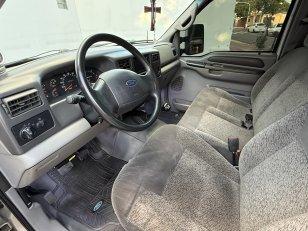 Foto 5 - Ford F250 XLT 4.2 Turbo Diesel 4x2