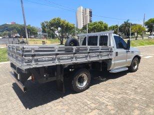 Foto 4 - Ford F350 3.9 Turbo Diesel C.S