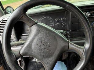 Foto 9 - Chevrolet Silverado D20 Rodeio 4.2TD 18v