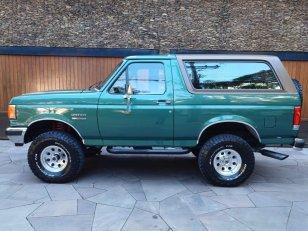 Foto 2 - Ford Bronco Eddie Bauer 5.8 V8