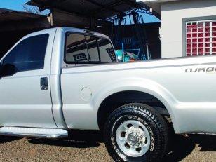 Foto 5 - Ford F250 XLT 4.2 Turbo Diesel 4x2 C.S