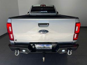Foto 4 - Ford Ranger XL 2.2 Turbo Diesel 4x4 C.S