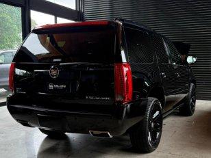 Foto 2 - Cadillac Escalade Platinum 6.2 V8 Flex AWD
