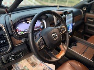 Foto 5 - RAM 3500 Longhorn Limited 6.7 Turbo Diesel 4x4