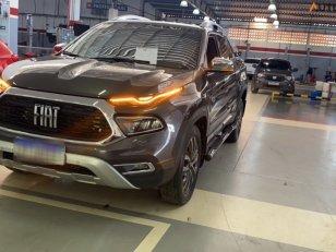 Foto 3 - Fiat Toro Ranch 2.0TDi 16v 4x4