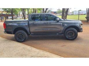 Foto 4 - Ford Ranger XLS 3.0 V6 Turbo Diesel 4x4