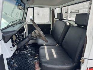 Foto 2 - Toyota Bandeirantes Pick-up C.D 4p.