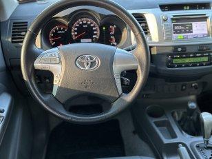 Foto 6 - Toyota Hilux SRV 3.0 Turbo Diesel 4x4