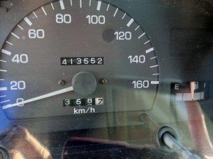 Foto 8 - Toyota Hilux SR5 2.8 Diesel 4x4