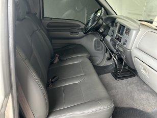 Foto 7 - Ford F250 XLT 3.9 Turbo Diesel 4x4 C.S