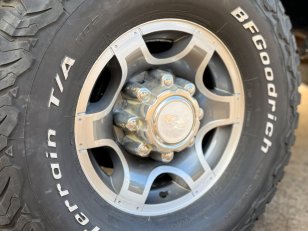 Foto 9 - Ford F250 XLT 4.2 Turbo Diesel 4x2