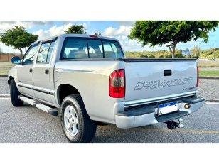 Foto 5 - Chevrolet S10 DLX 2.8 Turbo Diesel 4x2