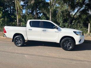 Foto 4 - Toyota Hilux Power Pack D4-D 2.8 Turbo Diesel 4x4