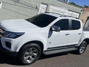 Foto 8 - Chevrolet S10 LTZ 2.8 Turbo Diesel 4x4