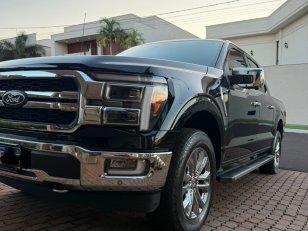 Foto 9 - Ford F150 Lariat 5.0 V8 Gasolina Fx4