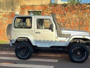 Foto 1 - Troller T4 3.0TDi 16v 4X4