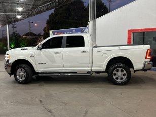 Foto 5 - RAM 2500 Laramie 6.7 Turbo Diesel 4x4