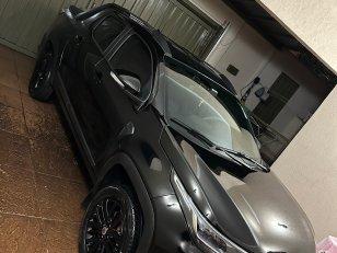 Foto 4 - Fiat Strada Volcano 1.3 C.D.