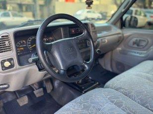 Foto 5 - Chevrolet Silverado D20 4.2TD 18v