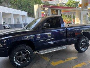 Foto 9 - Dodge Dakota Sport 3.9 V6 C.S.