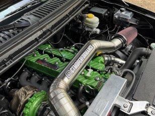 Foto 9 - Ford F250 XL 4.2 Turbo Diesel 4x2