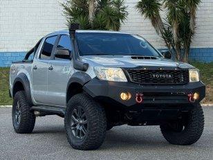 Foto 1 - Toyota Hilux STD 3.0 Turbo Diesel 4x4
