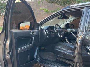 Foto 5 - Ford Ranger Limited 3.2 Turbo Diesel 4x4